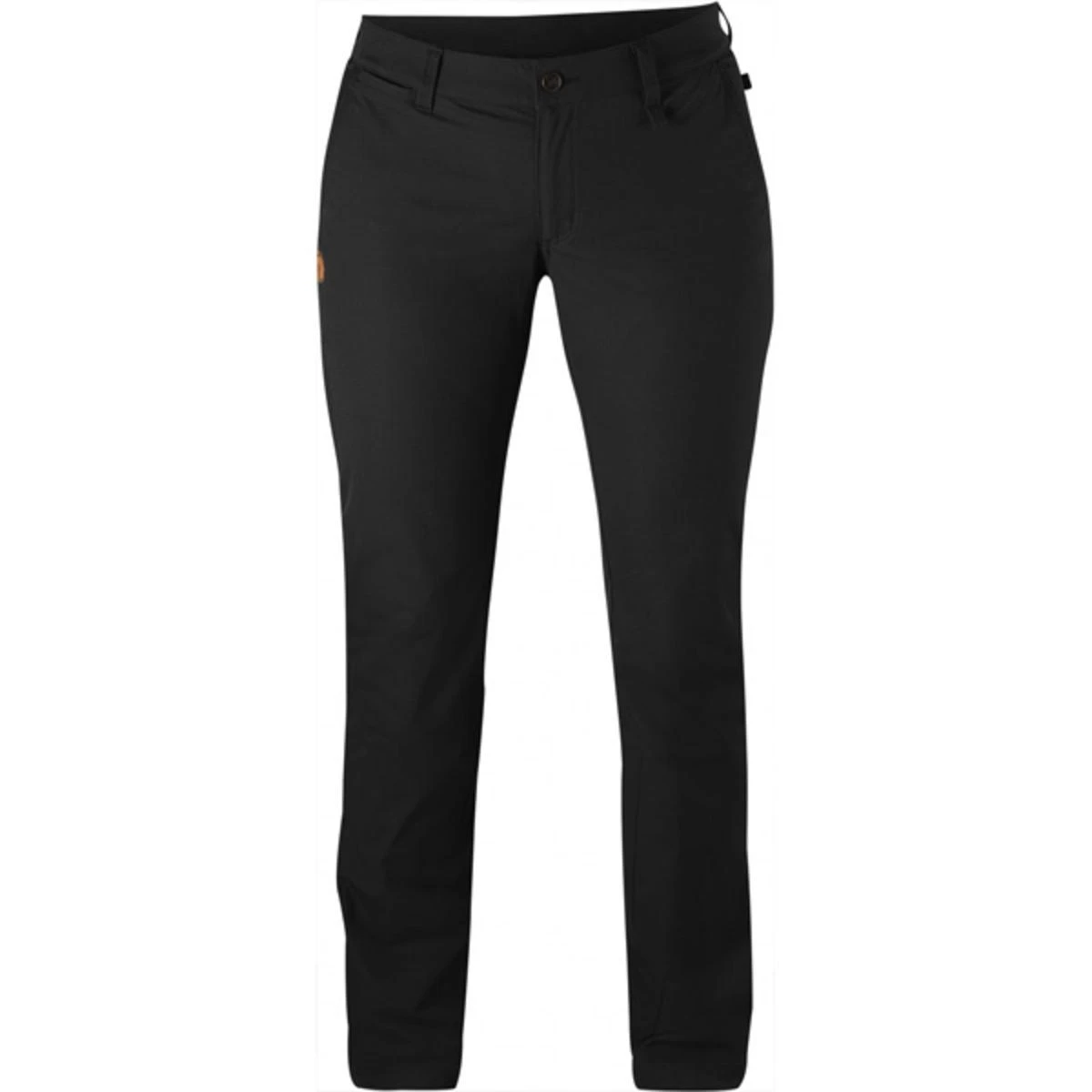 FjallRaven Womens Abisko Stretch Trousers 4 FjallRaven Womens Abisko Stretch Trousers - Image 4