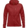 FjallRaven Womens Abisko Trail Fleece