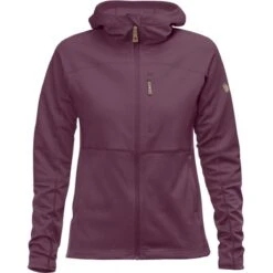 Fjallraven -Fjallraven fjallraven women s abisko trail fleece 113