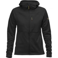 FjallRaven Womens Abisko Trail Fleece -Fjallraven fjallraven women s abisko trail fleece 115