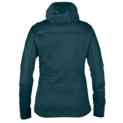 FjallRaven Womens Abisko Trail Fleece -Fjallraven fjallraven women s abisko trail fleece 121