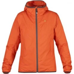 FjallRaven Womens Bergtagen Lite Insulation Jacket