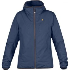 FjallRaven Womens Bergtagen Lite Insulation Jacket -Fjallraven fjallraven women s bergtagen lite insulation jacket 130