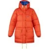 FjallRaven Womens Expedition Down Jacket