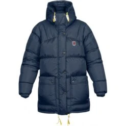 FjallRaven Womens Expedition Down Jacket -Fjallraven fjallraven women s expedition down jacket 119