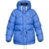 FjallRaven Womens Expedition Down Lite Jacket