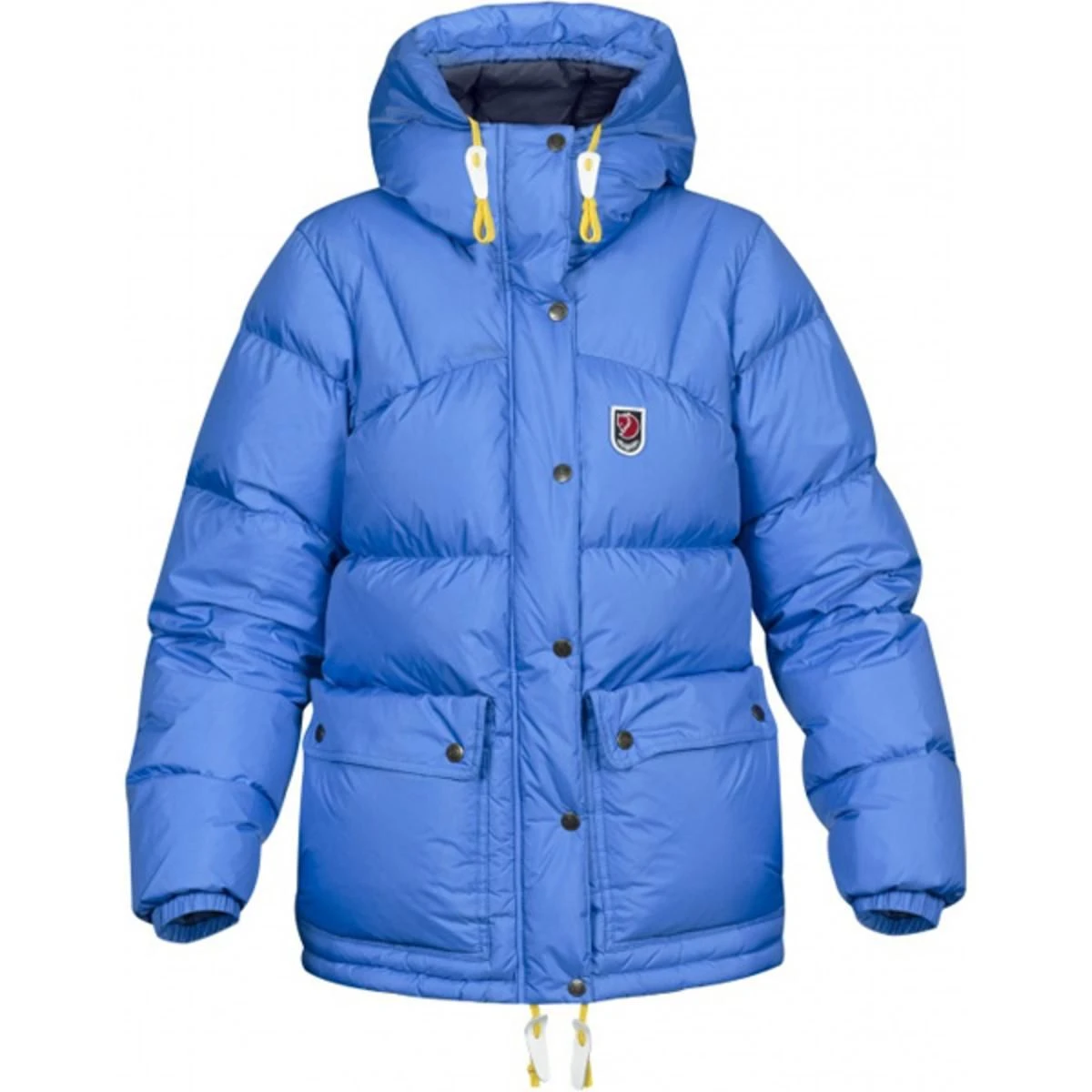 FjallRaven Womens Expedition Down Lite Jacket 1 FjallRaven Womens Expedition Down Lite Jacket