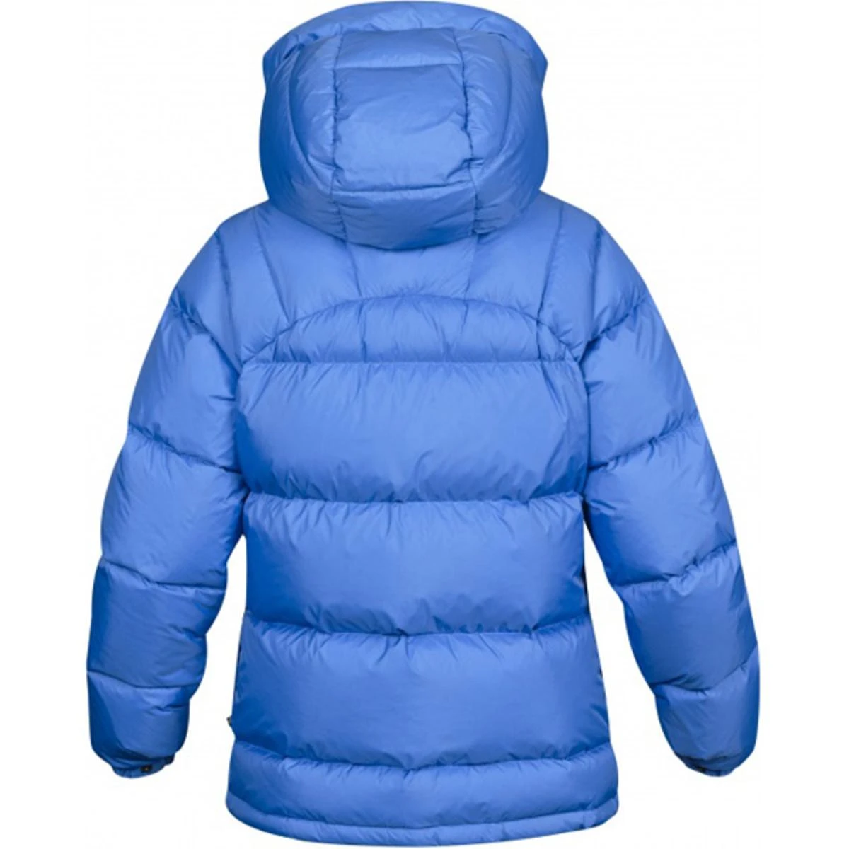 FjallRaven Womens Expedition Down Lite Jacket 2 FjallRaven Womens Expedition Down Lite Jacket - Image 2