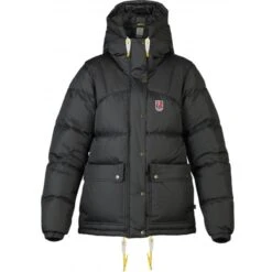 FjallRaven Womens Expedition Down Lite Jacket 8 FjallRaven Womens Expedition Down Lite Jacket -Fjallraven fjallraven women s expedition down lite jacket 129