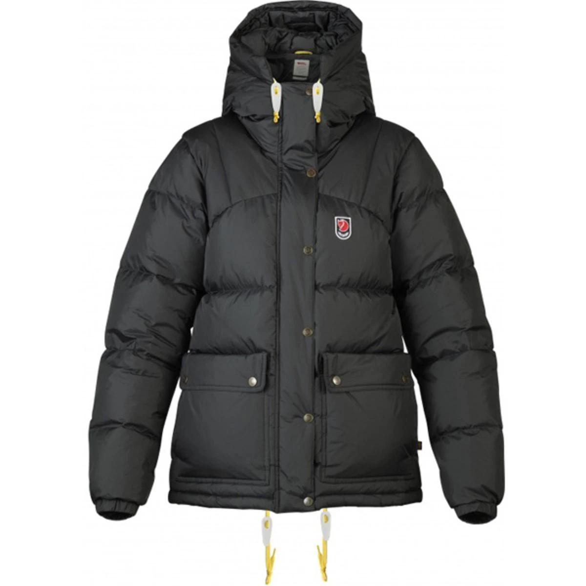 FjallRaven Womens Expedition Down Lite Jacket 3 FjallRaven Womens Expedition Down Lite Jacket - Image 3