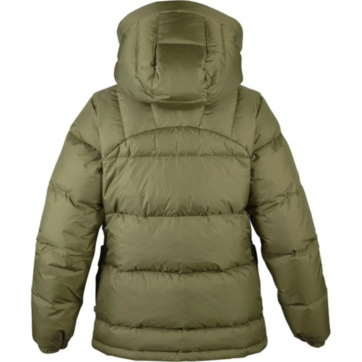 FjallRaven Womens Expedition Down Lite Jacket 6 FjallRaven Womens Expedition Down Lite Jacket - Image 6