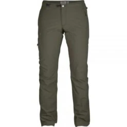 FjallRaven Womens High Coast Trail Trousers