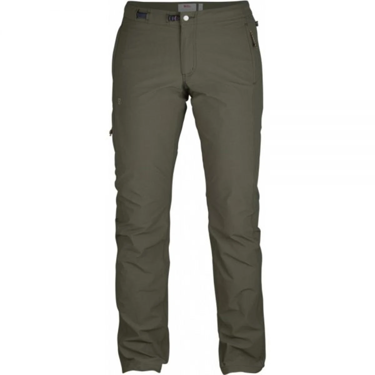 FjallRaven Womens High Coast Trail Trousers 1 FjallRaven Womens High Coast Trail Trousers