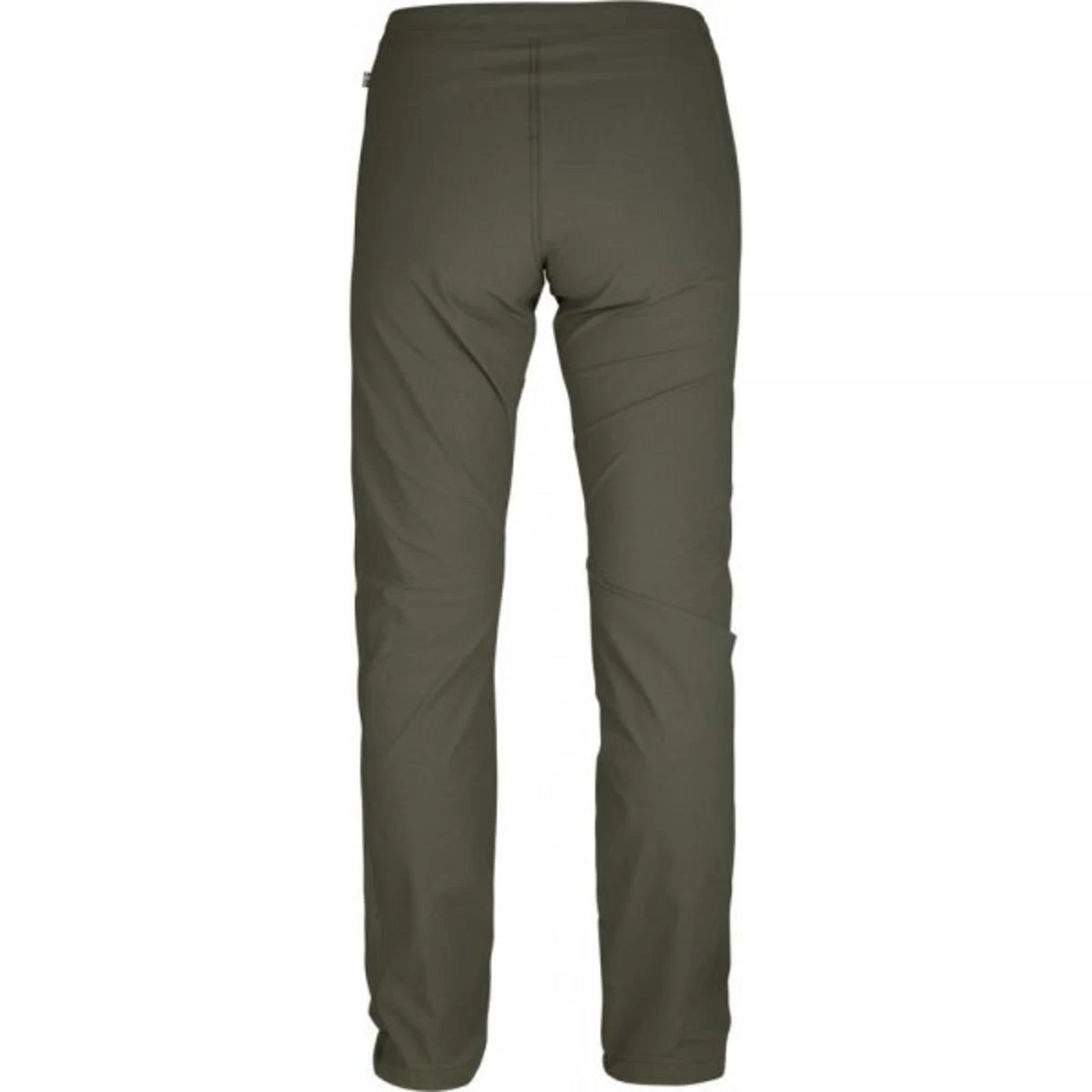 FjallRaven Womens High Coast Trail Trousers 2 FjallRaven Womens High Coast Trail Trousers - Image 2