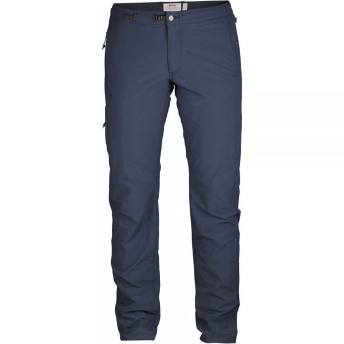 FjallRaven Womens High Coast Trail Trousers 3 FjallRaven Womens High Coast Trail Trousers - Image 3