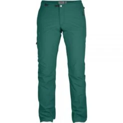 FjallRaven Womens High Coast Trail Trousers 7 FjallRaven Womens High Coast Trail Trousers -Fjallraven fjallraven women s high coast trail trousers 108