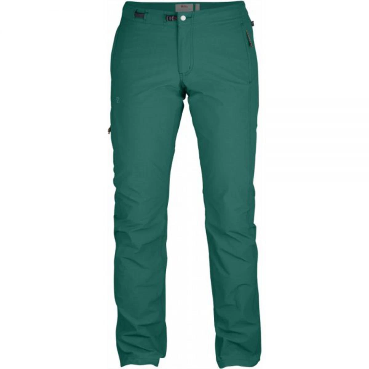 FjallRaven Womens High Coast Trail Trousers 4 FjallRaven Womens High Coast Trail Trousers - Image 4