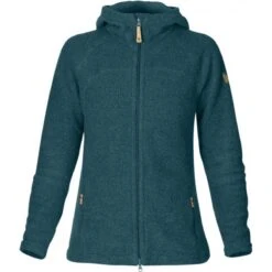 FjallRaven Womens Kaitum Fleece -Fjallraven fjallraven women s kaitum fleece 114