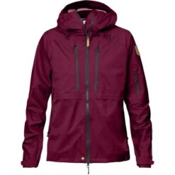 FjallRaven Womens Keb Eco-shell Jacket -Fjallraven fjallraven women s keb eco shell jacket 130