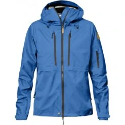 FjallRaven Womens Keb Eco-shell Jacket -Fjallraven fjallraven women s keb eco shell jacket 132
