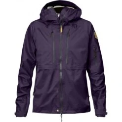 FjallRaven Womens Keb Eco-shell Jacket -Fjallraven fjallraven women s keb eco shell jacket 136