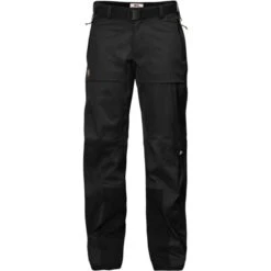 FjallRaven Womens Keb Eco-Shell Trousers