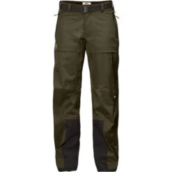 FjallRaven Womens Keb Eco-Shell Trousers -Fjallraven fjallraven women s keb eco shell trousers 119