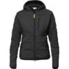 FjallRaven Womens Keb Padded Hoodie
