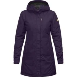 FjallRaven Womens Kiruna Padded Parka Jacket 9 FjallRaven Womens Kiruna Padded Parka Jacket -Fjallraven fjallraven women s kiruna padded parka jacket 133