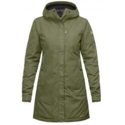 FjallRaven Womens Kiruna Padded Parka Jacket 10 FjallRaven Womens Kiruna Padded Parka Jacket -Fjallraven fjallraven women s kiruna padded parka jacket 135
