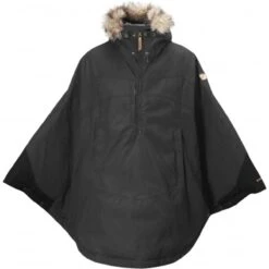 FjallRaven Womens Luhkka Jacket