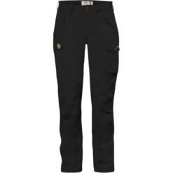 FjallRaven Womens Nikka Trousers Curved 9 FjallRaven Womens Nikka Trousers Curved -Fjallraven fjallraven women s nikka trousers curved 117