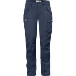 FjallRaven Womens Nikka Trousers Curved 11 FjallRaven Womens Nikka Trousers Curved -Fjallraven fjallraven women s nikka trousers curved 121