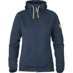 FjallRaven Womens Ovik Fleece Hoodie 8 FjallRaven Womens Ovik Fleece Hoodie -Fjallraven fjallraven women s ovik fleece hoodie 124