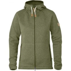 FjallRaven Womens Ovik Fleece Hoodie 9 FjallRaven Womens Ovik Fleece Hoodie -Fjallraven fjallraven women s ovik fleece hoodie 125