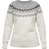 FjallRaven Womens Ovik Knit Sweater