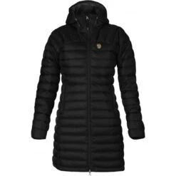 FjallRaven Womens Snow Flake Parka Jacket