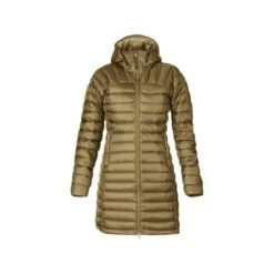 FjallRaven Womens Snow Flake Parka Jacket 9 FjallRaven Womens Snow Flake Parka Jacket -Fjallraven fjallraven women s snow flake parka jacket 131