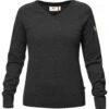 FjallRaven Womens Sormland V-Neck Sweater