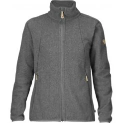 Fjallraven 13 FjallRaven Womens Stina Fleece