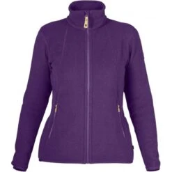 Fjallraven -Fjallraven fjallraven women s stina fleece 122