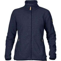 FjallRaven Womens Stina Fleece -Fjallraven fjallraven women s stina fleece 124