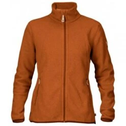 FjallRaven Womens Stina Fleece -Fjallraven fjallraven women s stina fleece 130