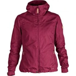 FjallRaven Womens Stina Jacket