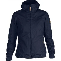 FjallRaven Womens Stina Jacket -Fjallraven fjallraven women s stina jacket 131