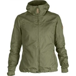 FjallRaven Womens Stina Jacket -Fjallraven fjallraven women s stina jacket 133