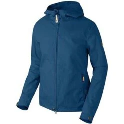FjallRaven Womens Stina Jacket -Fjallraven fjallraven women s stina jacket 135