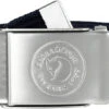 Fjallraven 1960 Logo Belt