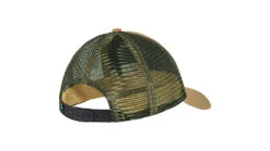 Fjallraven 1960 Logo Langtradarkeps Cap -Fjallraven opplanet fjallraven 1960 logo langtradarkeps cap buckwheat brown large extra large f78138 232 l xl av 1