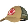 Fjallraven 1960 Logo Langtradarkeps Cap